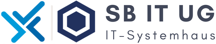 SB IT UG (haftungsbeschränkt)